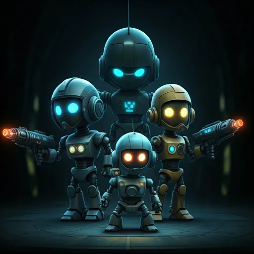 Image depicting containers falling off a container ship in the ocean