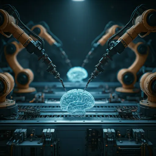 Image depicting containers falling off a container ship in the ocean