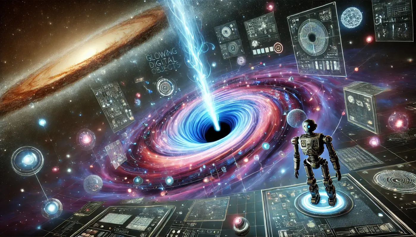 Image depicting a generic cloud with edge