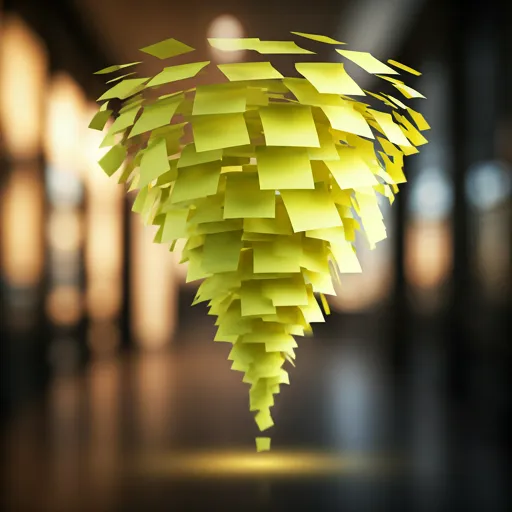 Image depicting a generic cloud with edge